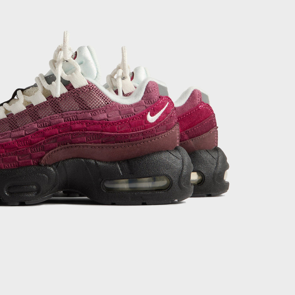 Nike Air Max 95 "Kith El Dorado"