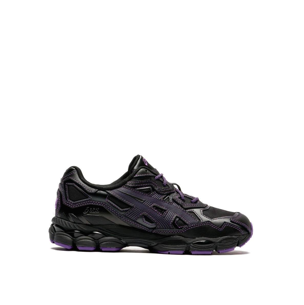 Asics Gel-NYC x Needles