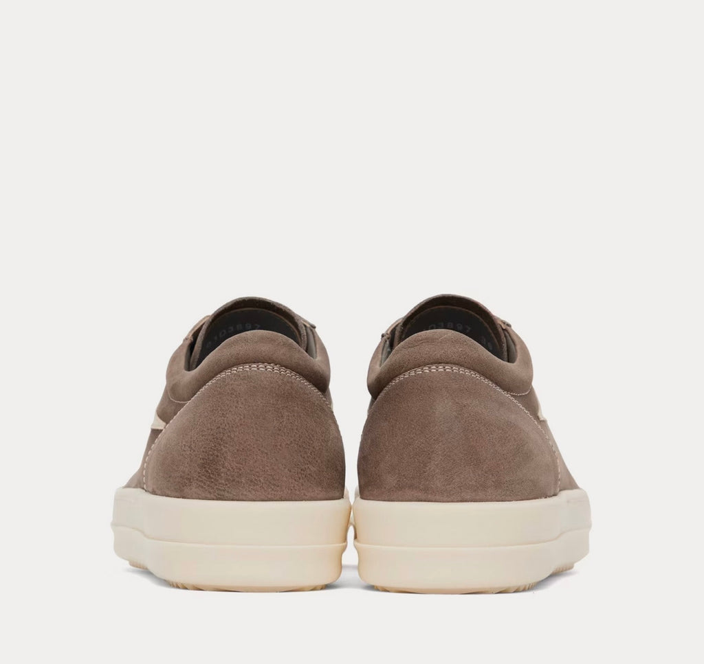 Rick Owens Vintage Low
