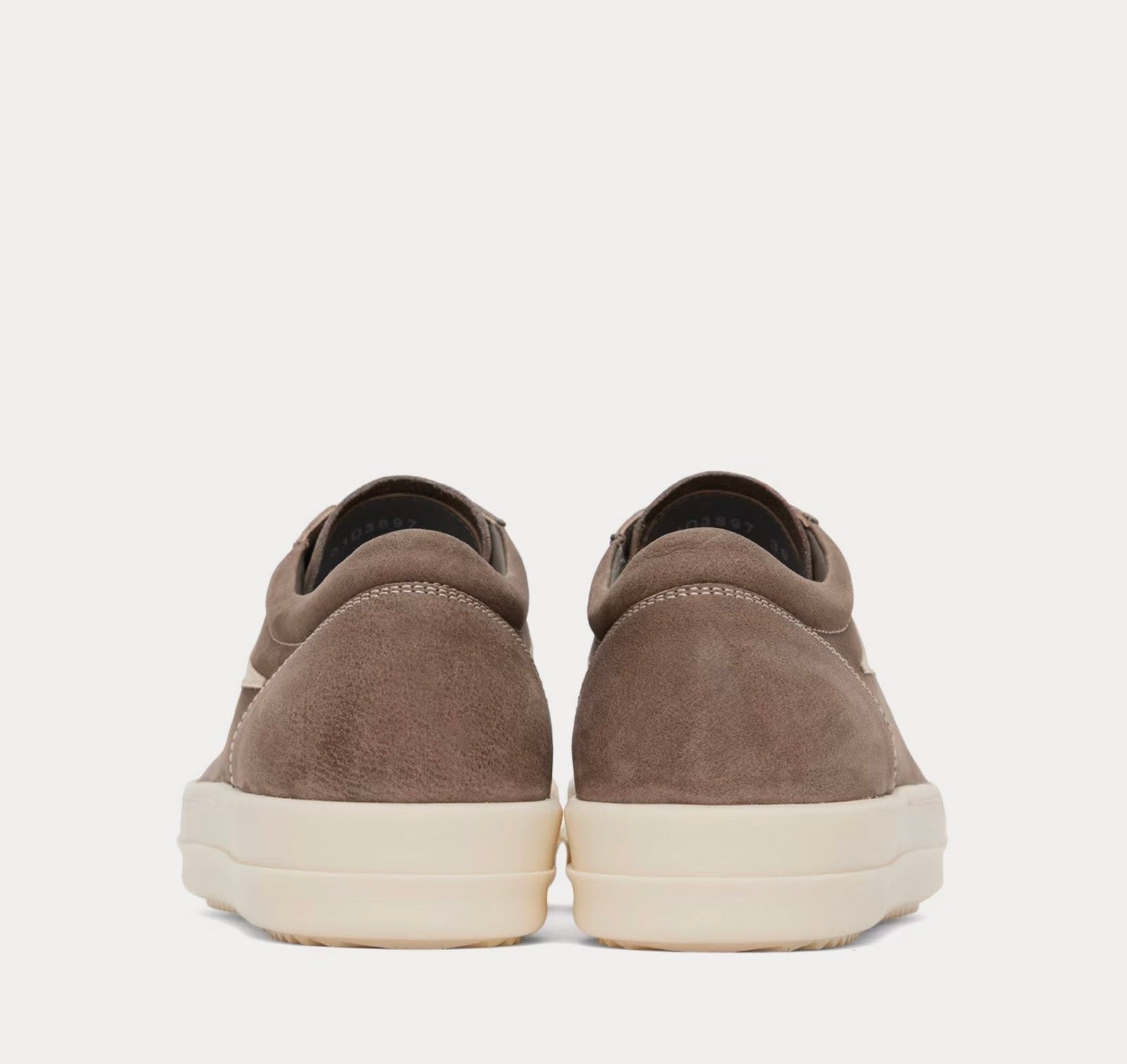 Rick Owens Vintage Low