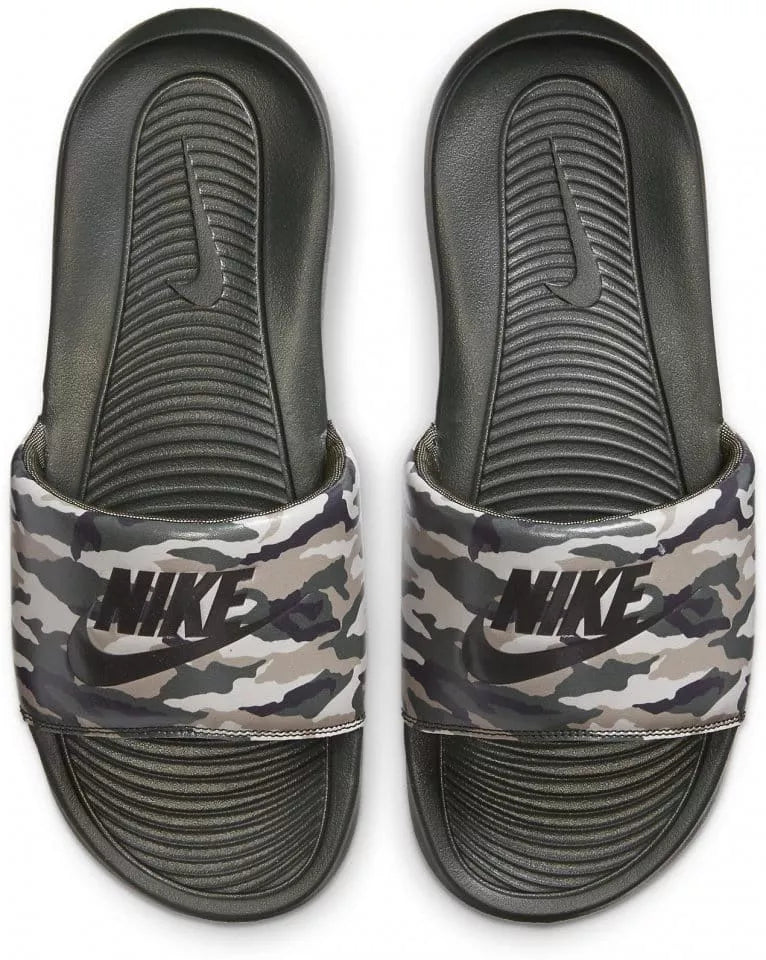 Nike Victori One Slide Print