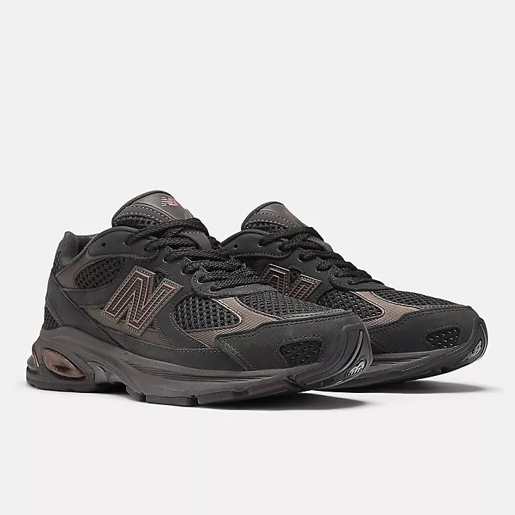 New Balance 2010