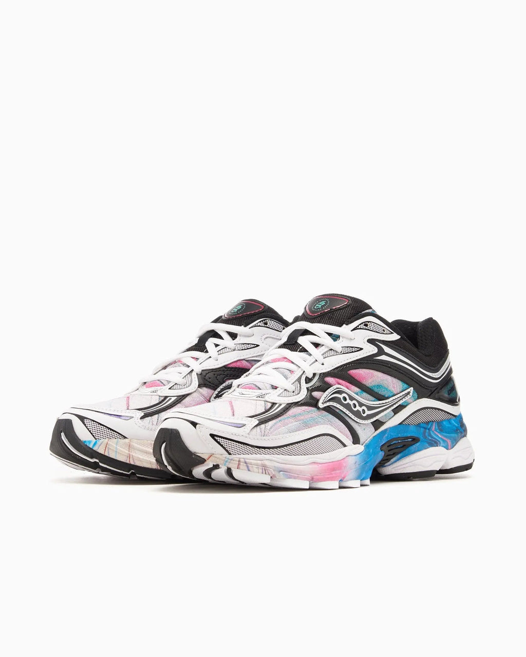 Saucony ProGride Omni 9