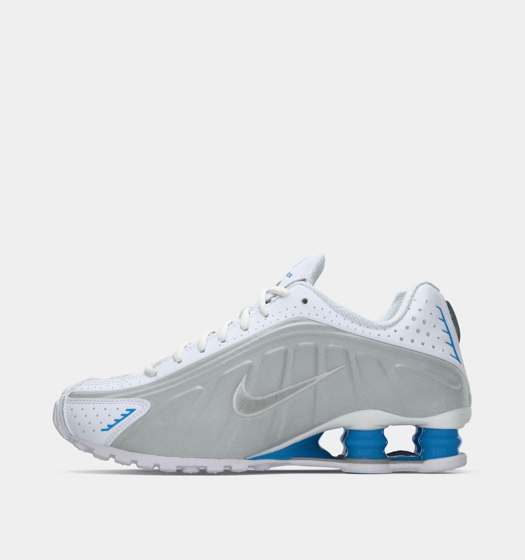 Nike Shox R4
