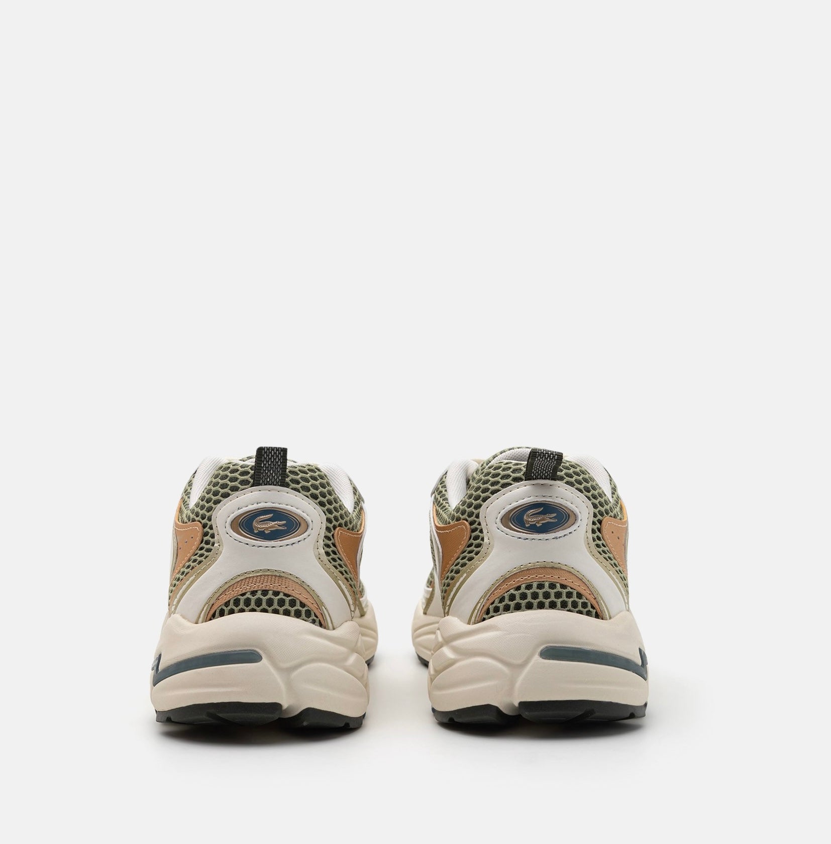 Lacoste Strom 96 2K