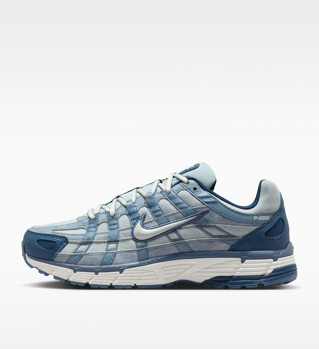 Nike P-6000