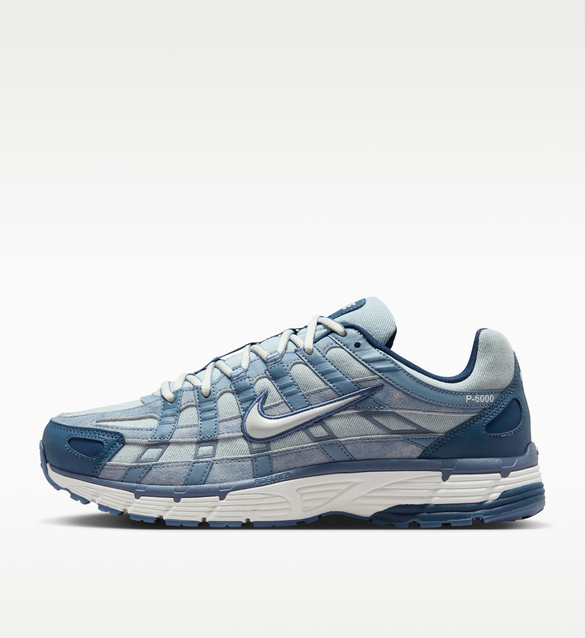 Nike P-6000