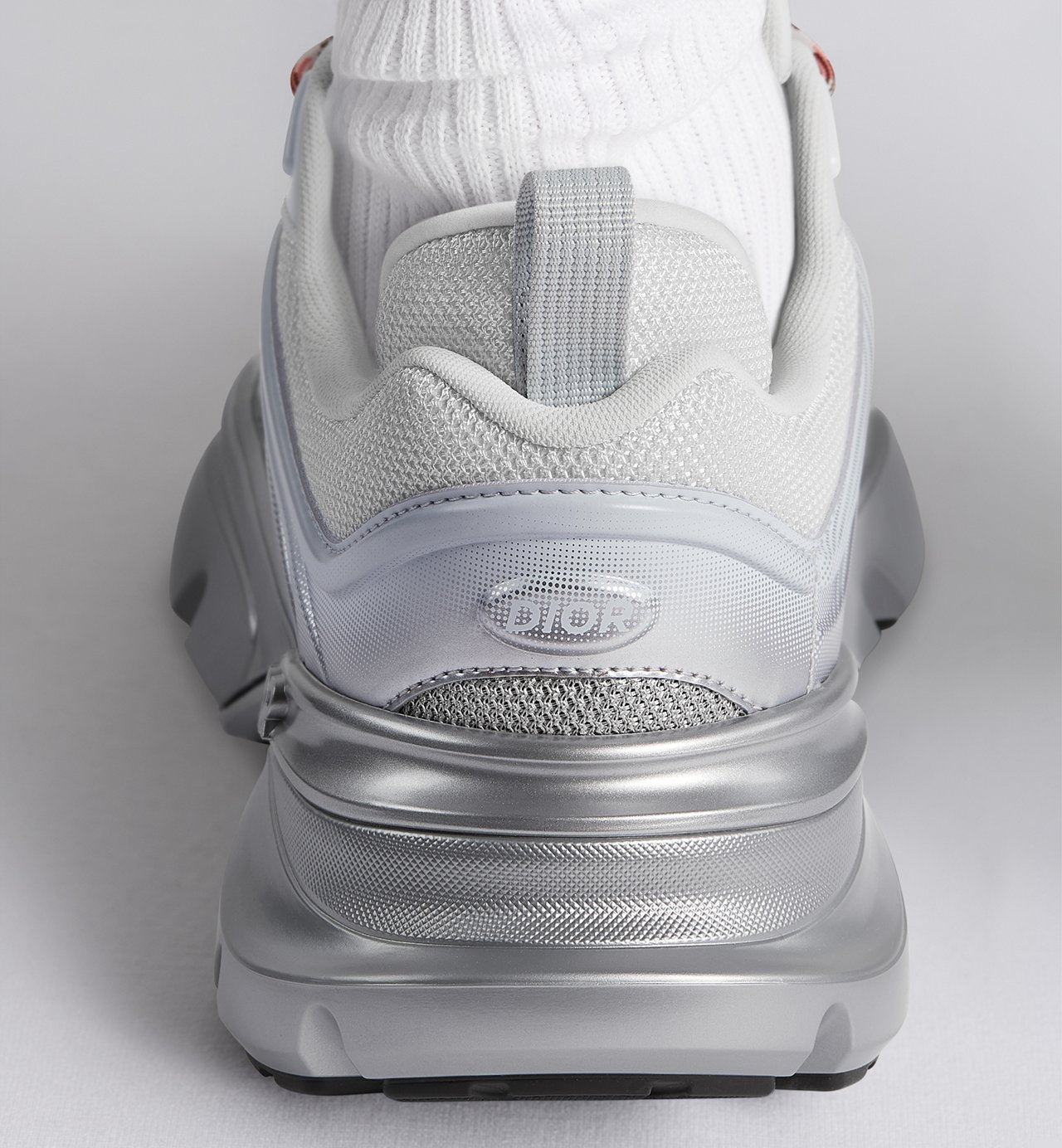 Dior B44 Blade x Lewis Hamilton