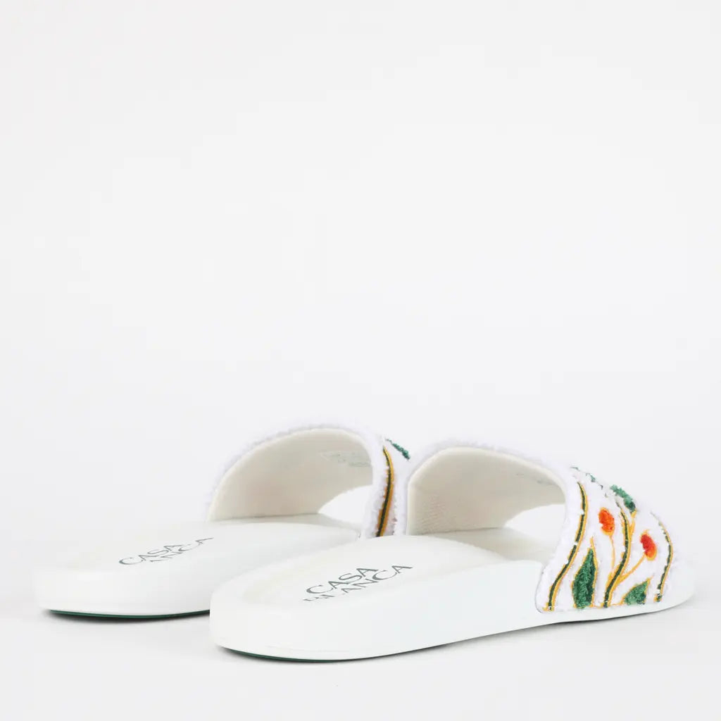 Casablanca Laurel Slide