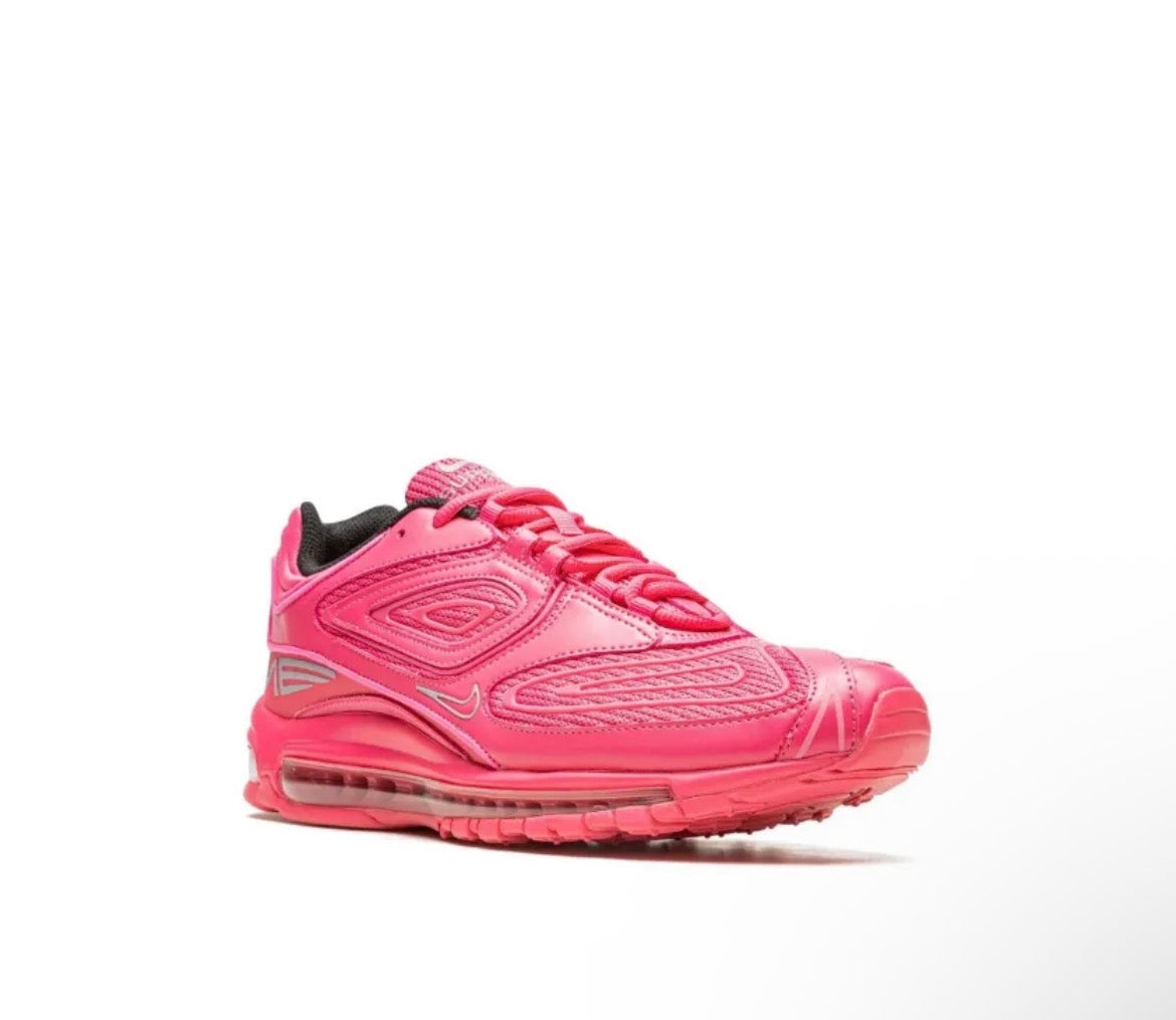 Nike Air Max 98 TL x Suprême