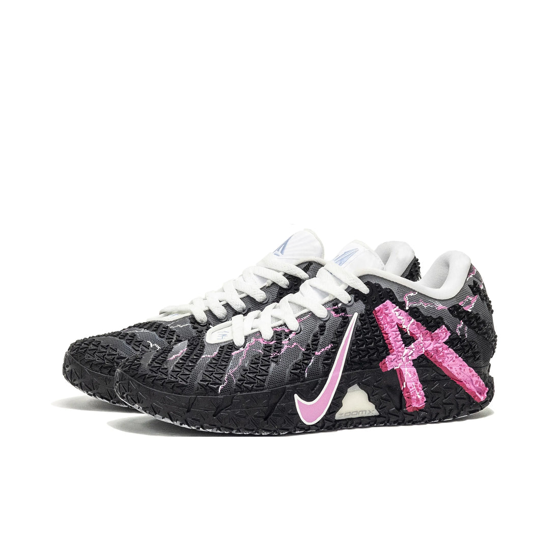 Nike Ja 3