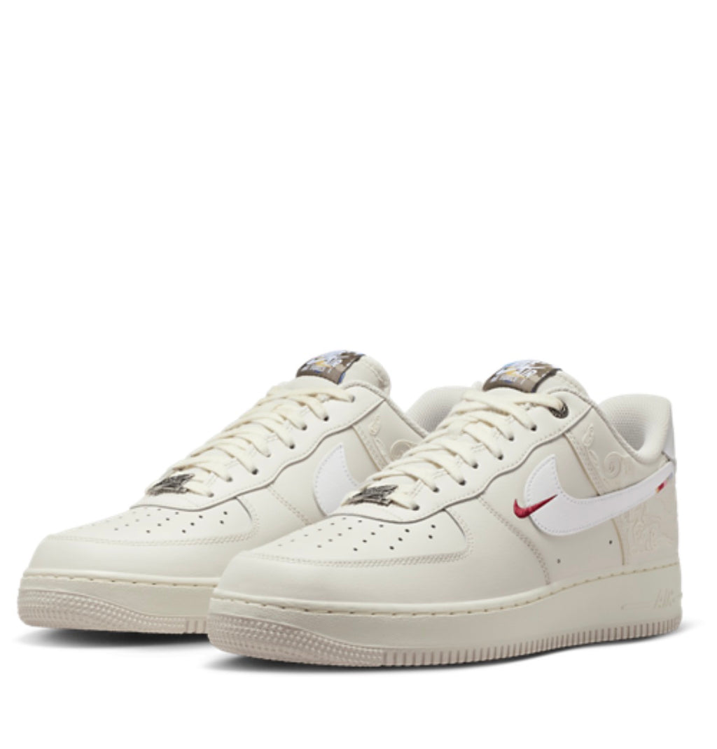 Nike Air Force 1 ‘07 SE «LNY»