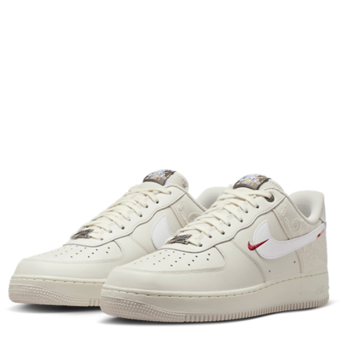Nike Air Force 1 ‘07 SE «LNY»