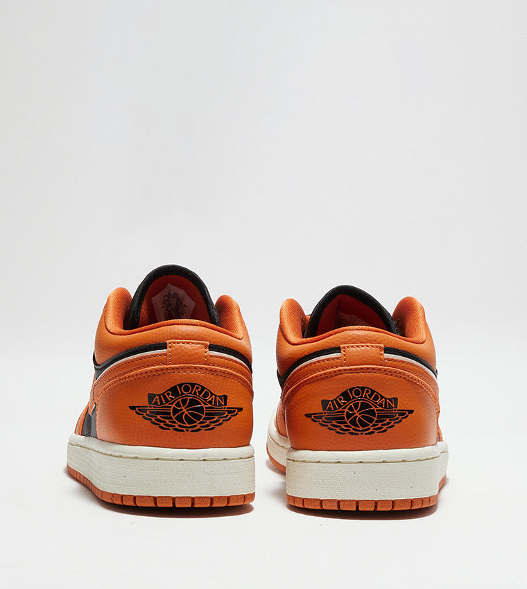 Nike Air Jordan 1 Low SE “Sport Spice”