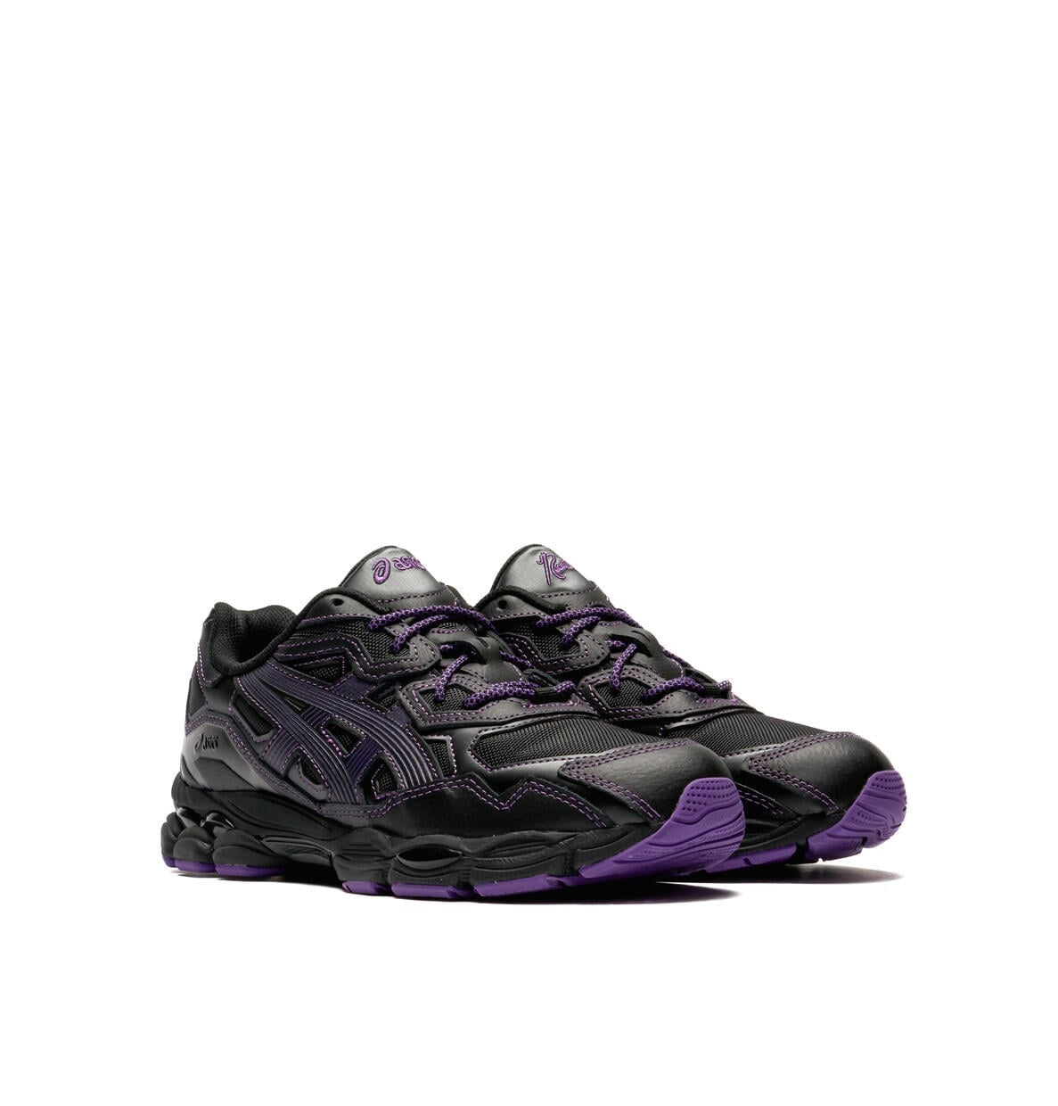 Asics Gel-NYC x Needles