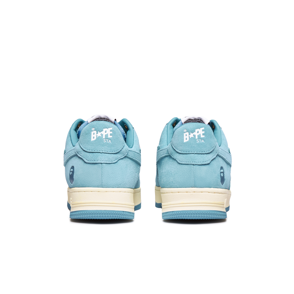 Bape Sta Low