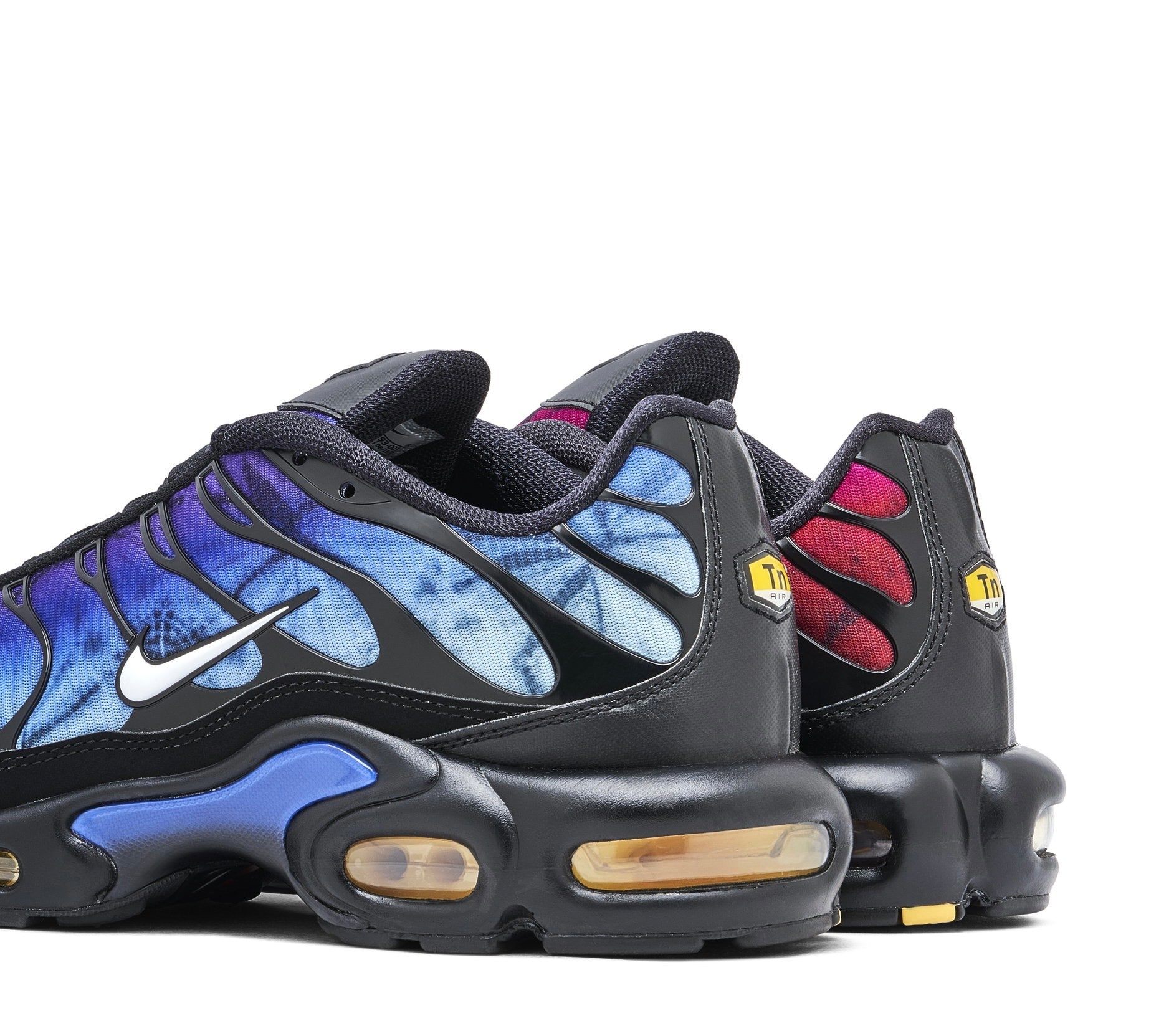 Nike TN Air Max Plus 25Th Anniversary