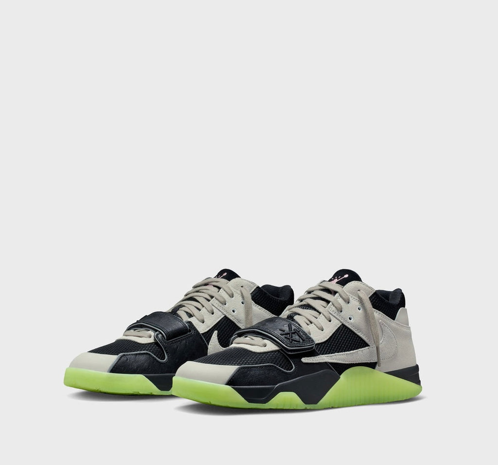 Air Jordan x Travis Scott x Chase B Jumpman Jack "CJ1 T-Rexx"