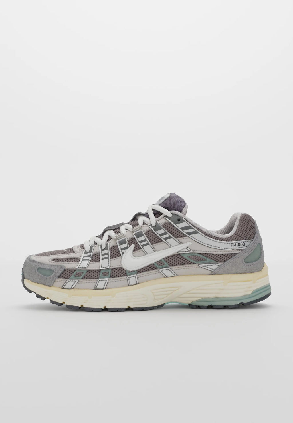 Nike P-6000
