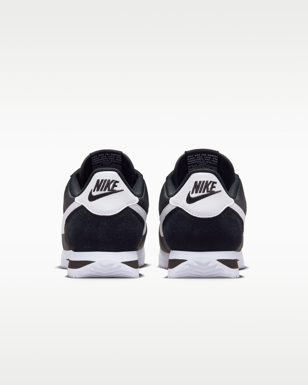Nike Cortez Textile