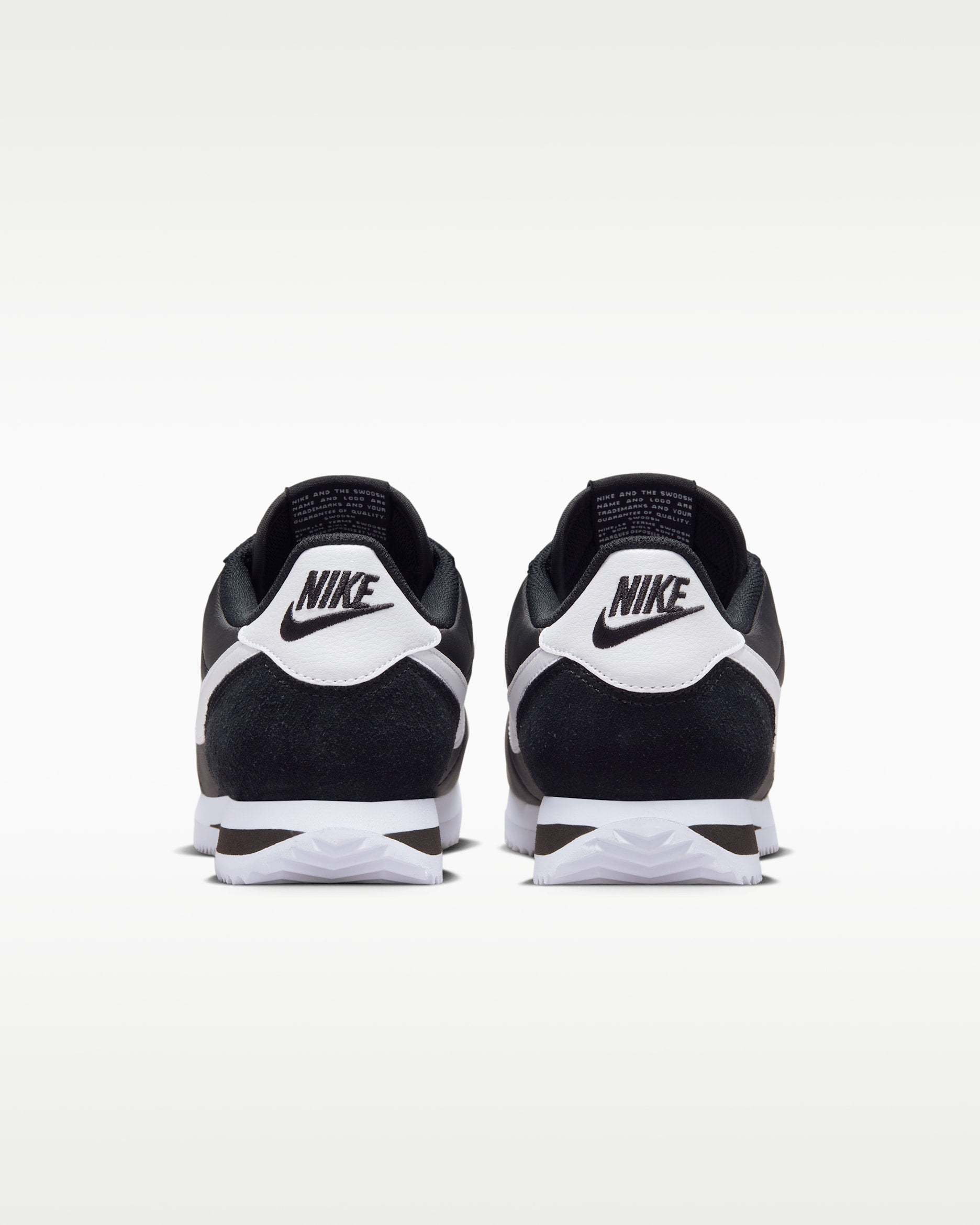Nike Cortez Textile
