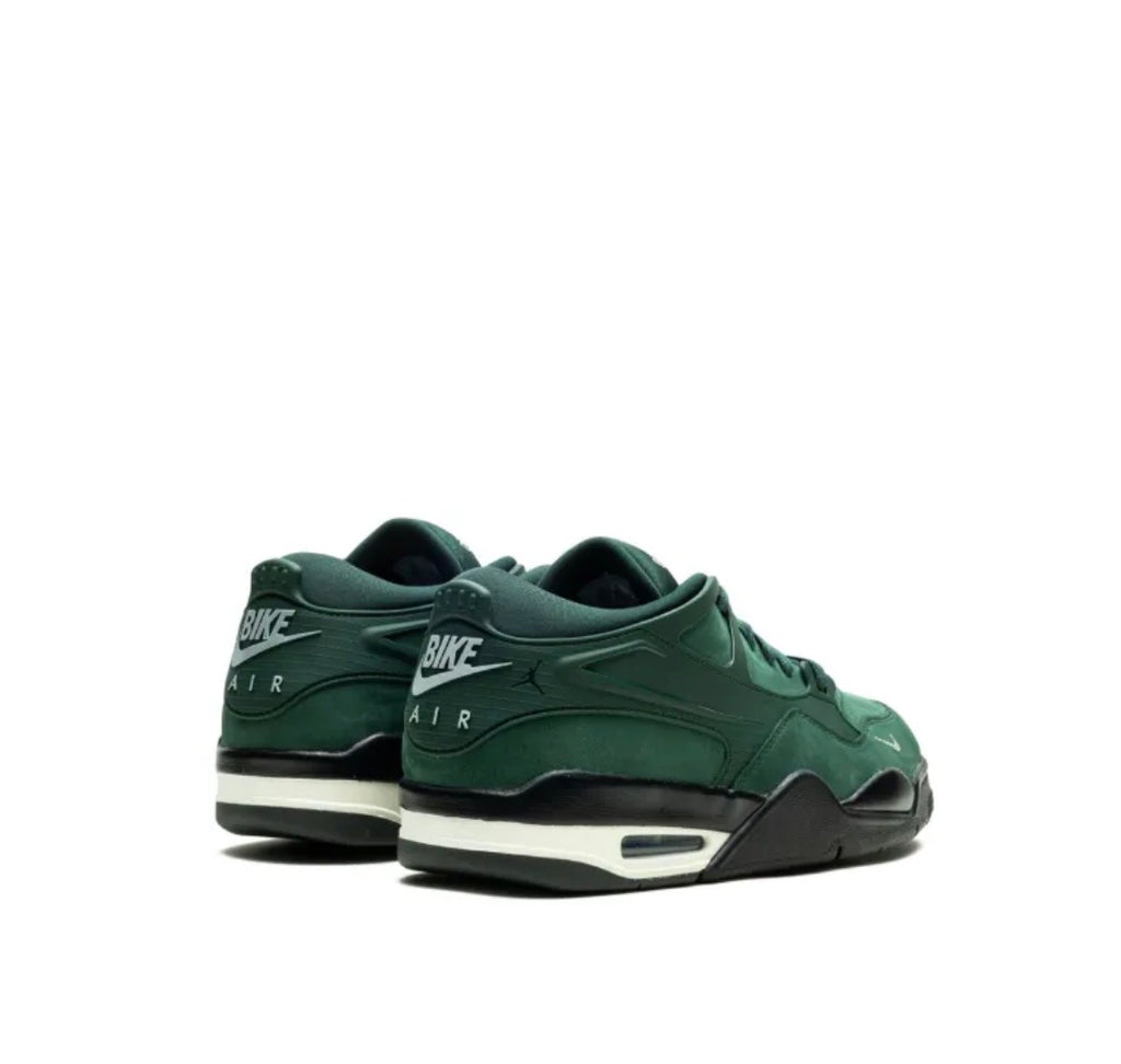 Nikr Air Jordan 4 RM x Nigel Sylvester