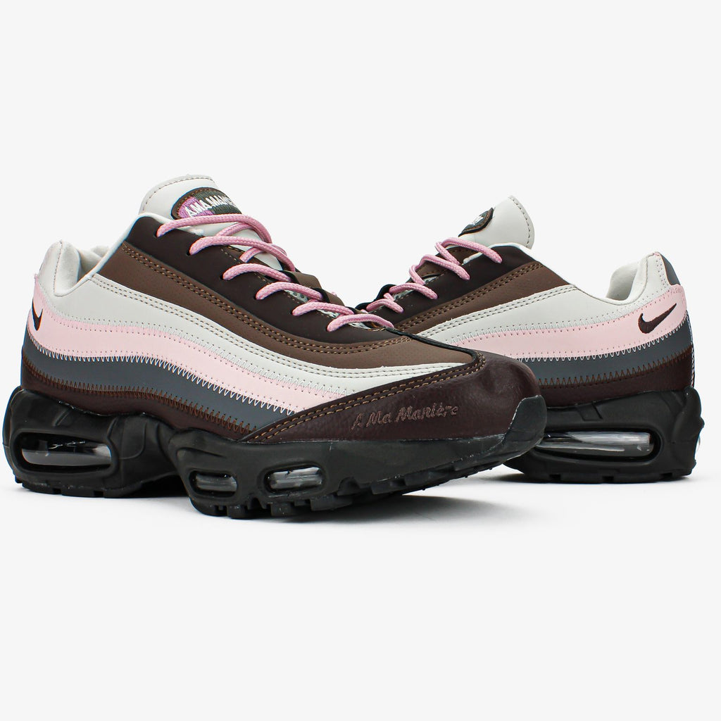Nike Air Max 95 SP A Ma Maniére "While You Were Sleeping"