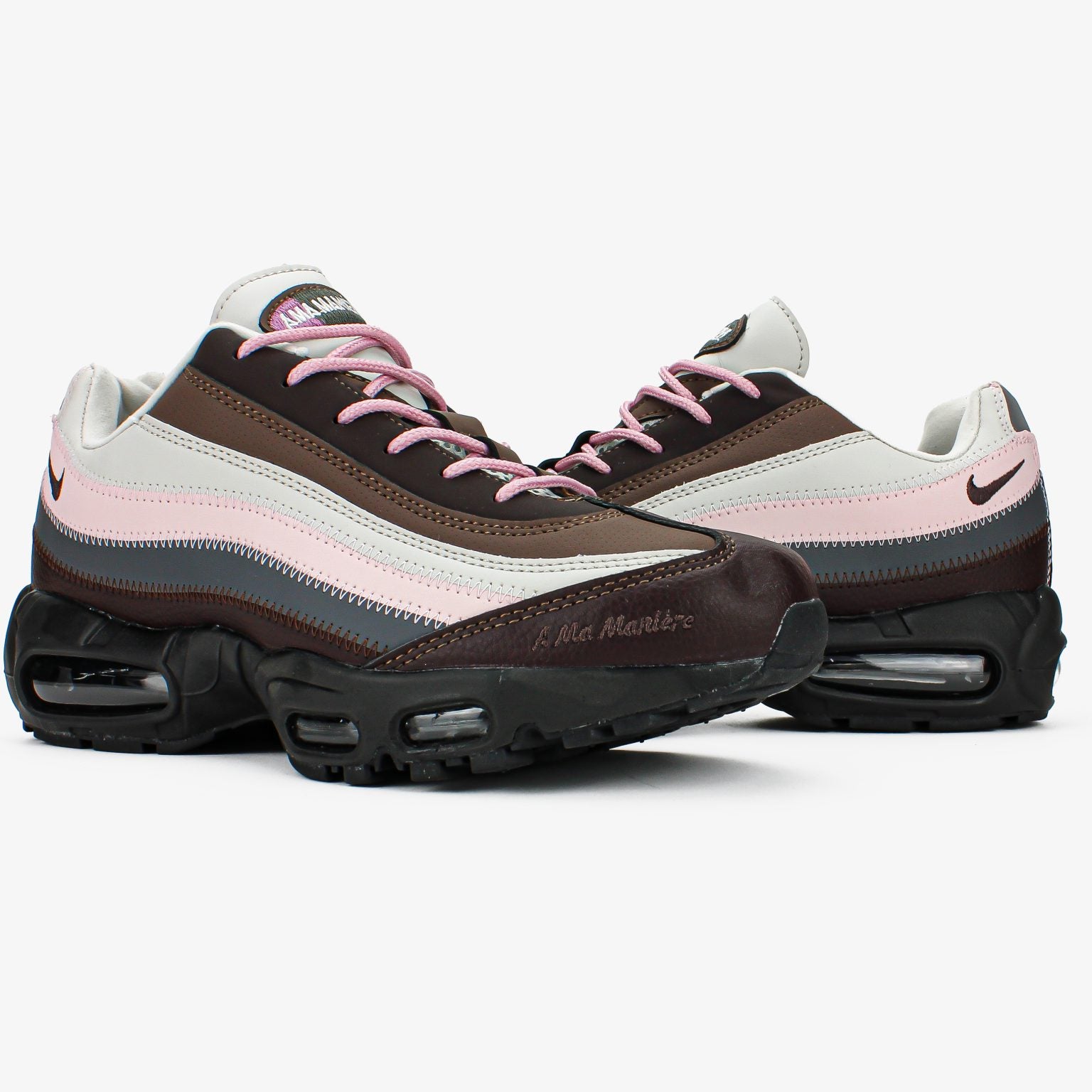 Nike Air Max 95 SP A Ma Maniére "While You Were Sleeping"