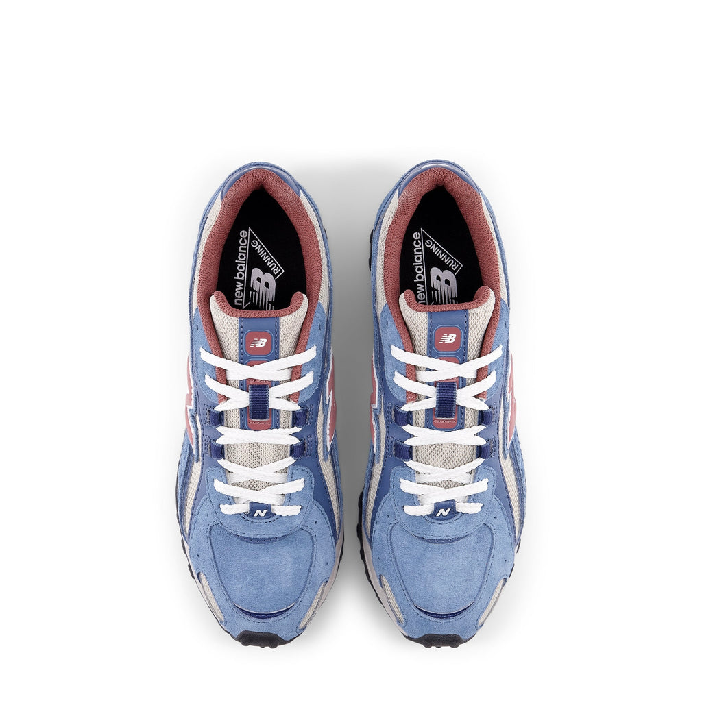 New Balance 204L