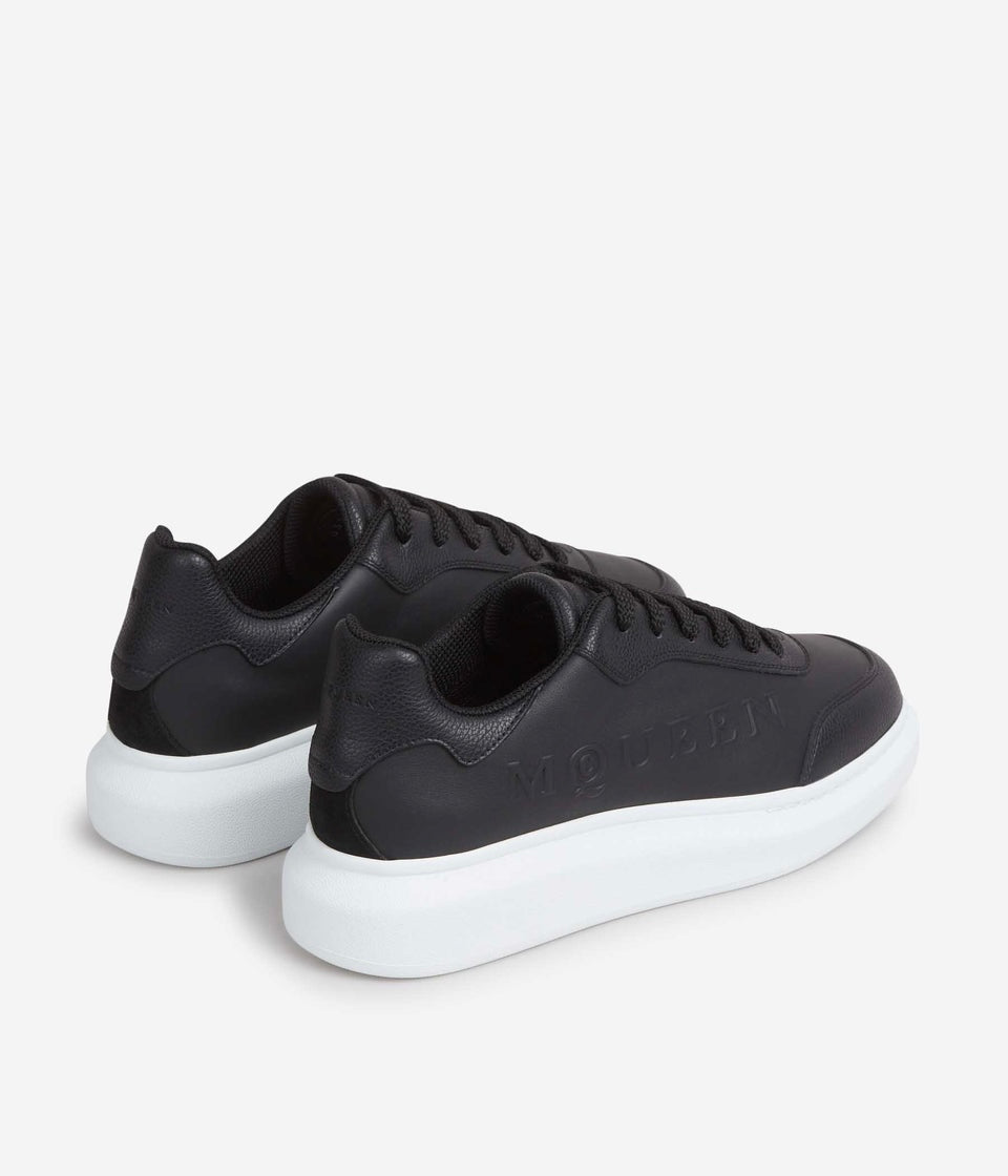 Alexendre McQueen Oversized