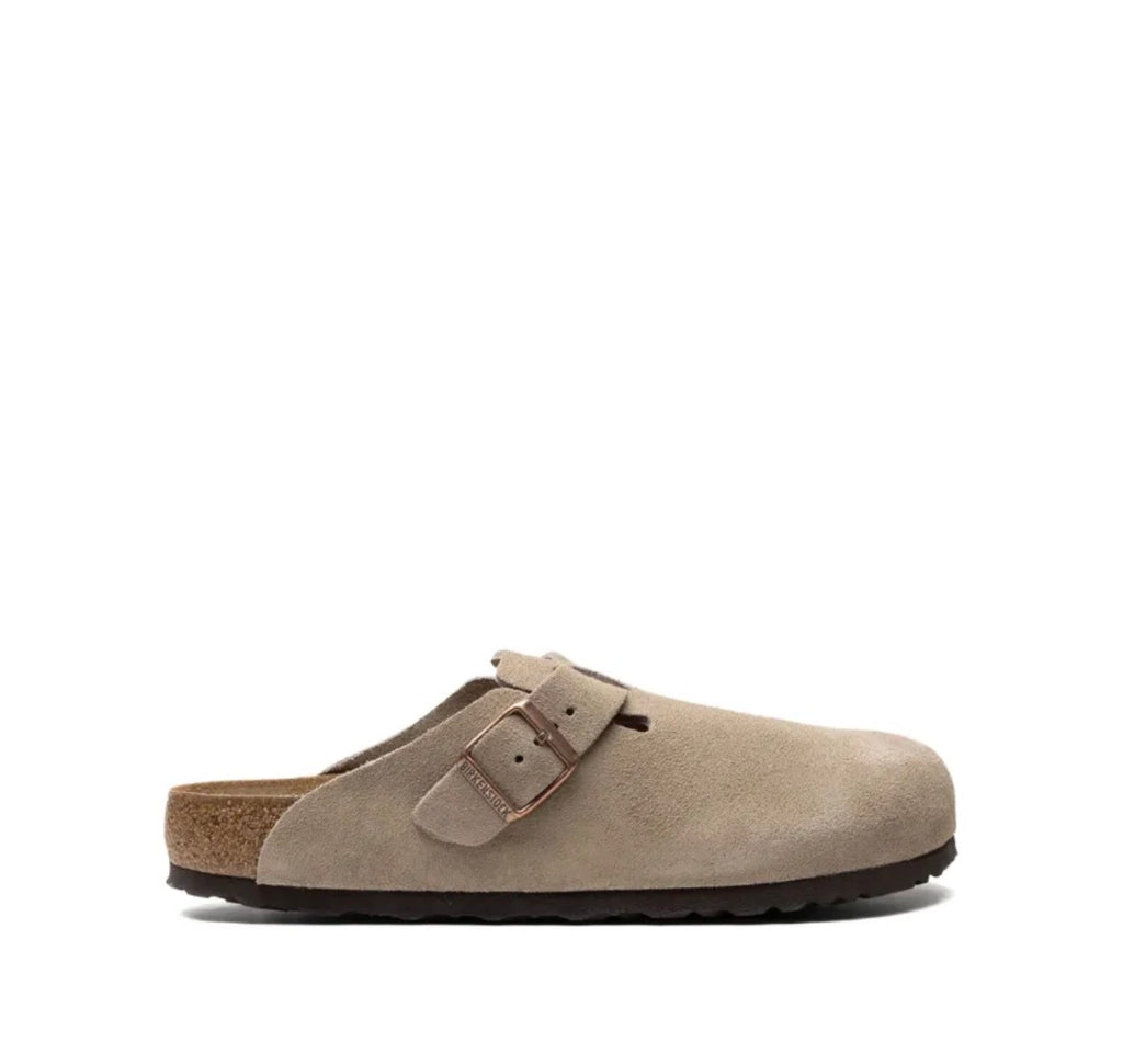 Birkenstock Boston