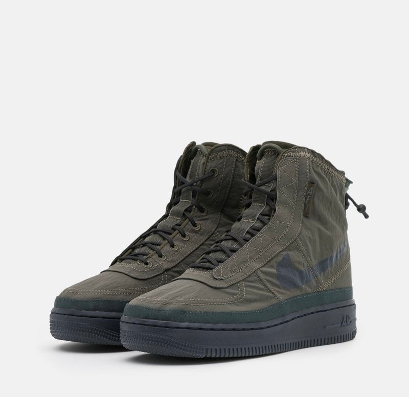 Nike Air Force 1 High Shell