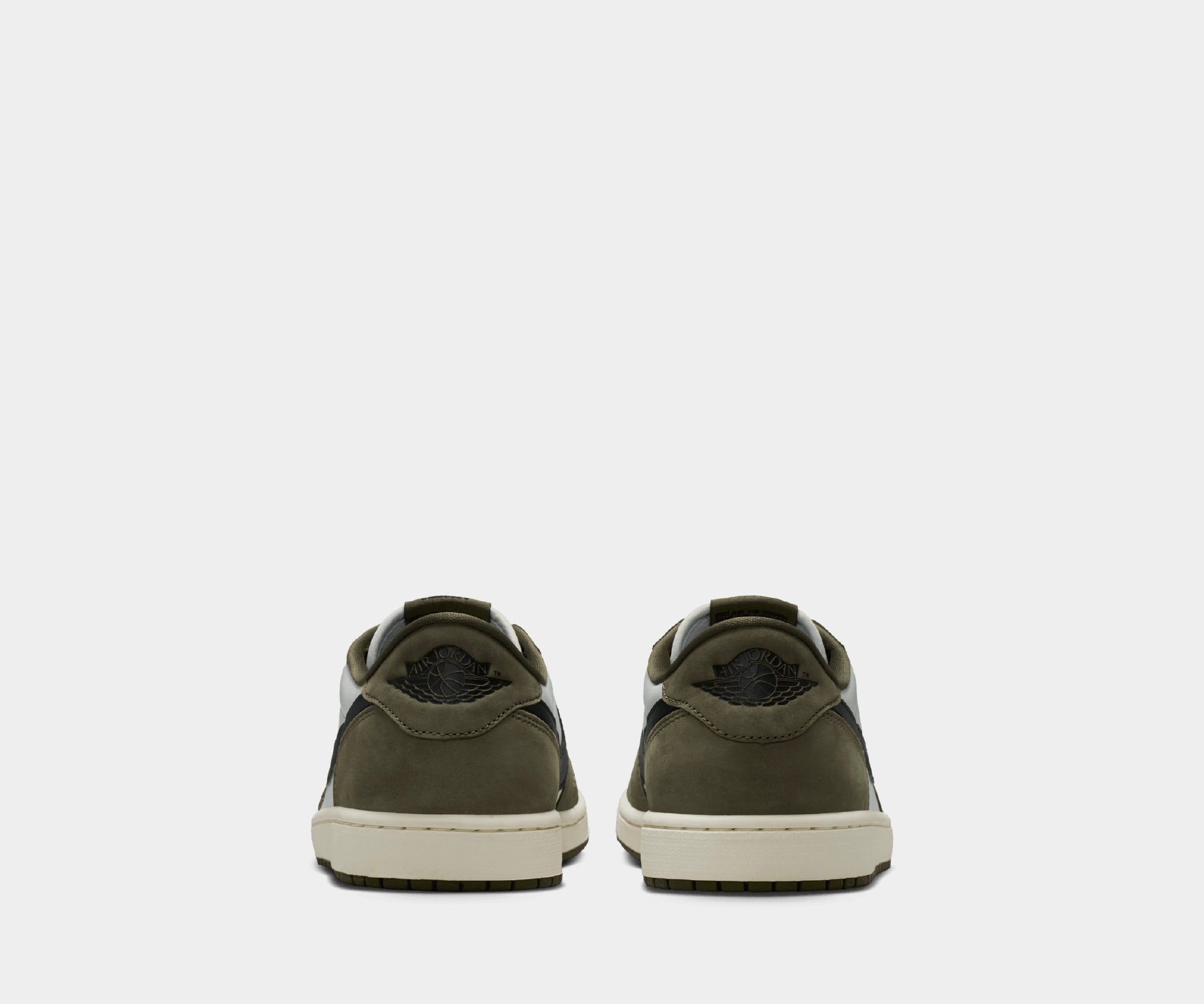 Nike Air Jordan 1 Low OG