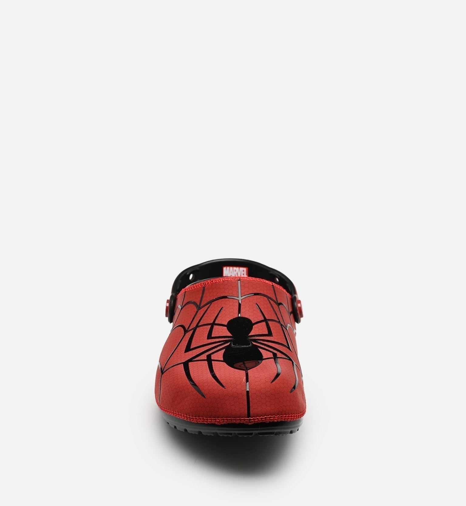 Spider-Man Marvel x Crocs Classic Clogs "SPIDER-MAN"