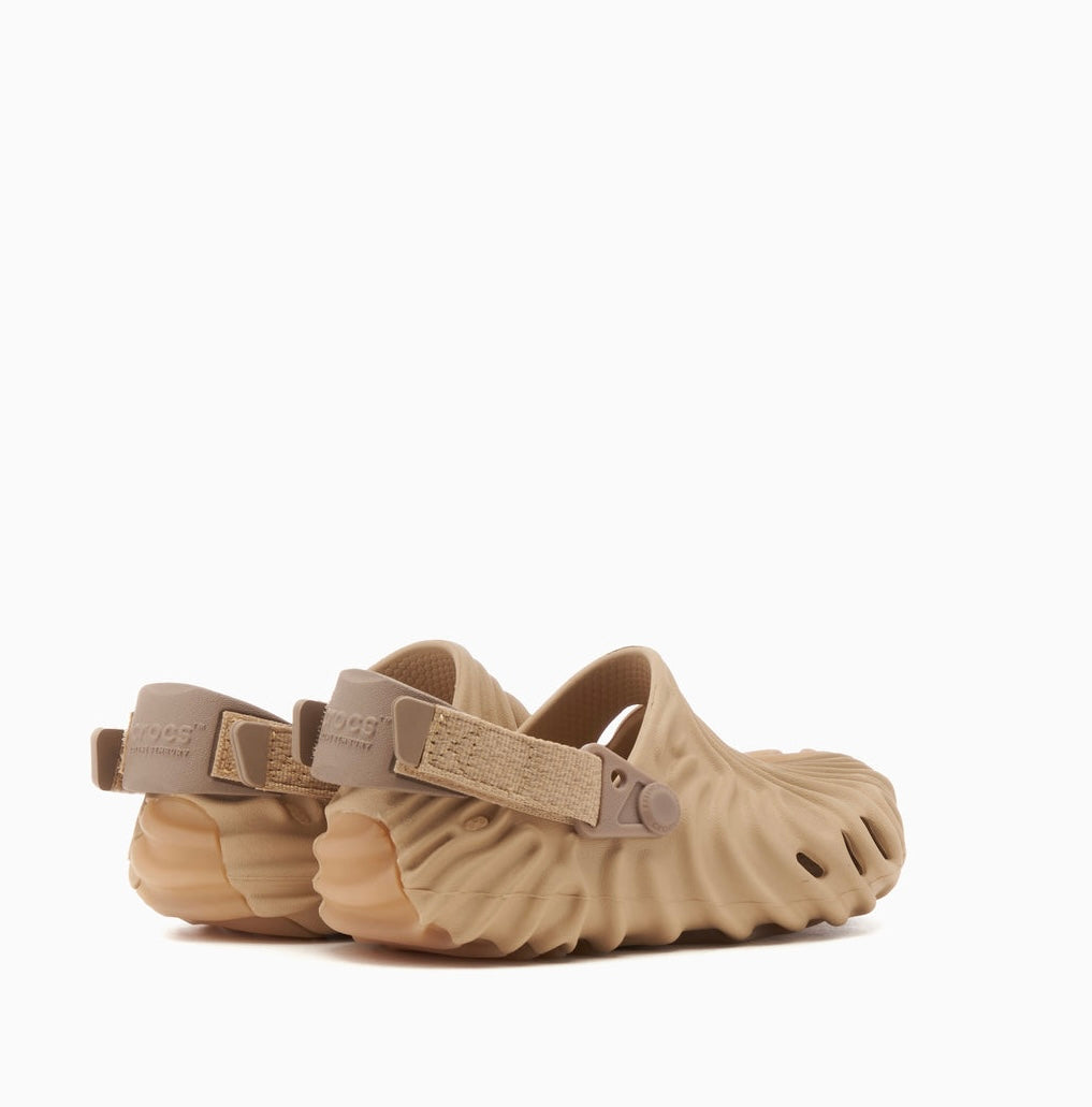 Crocs Pollex x Salehe Bembury
