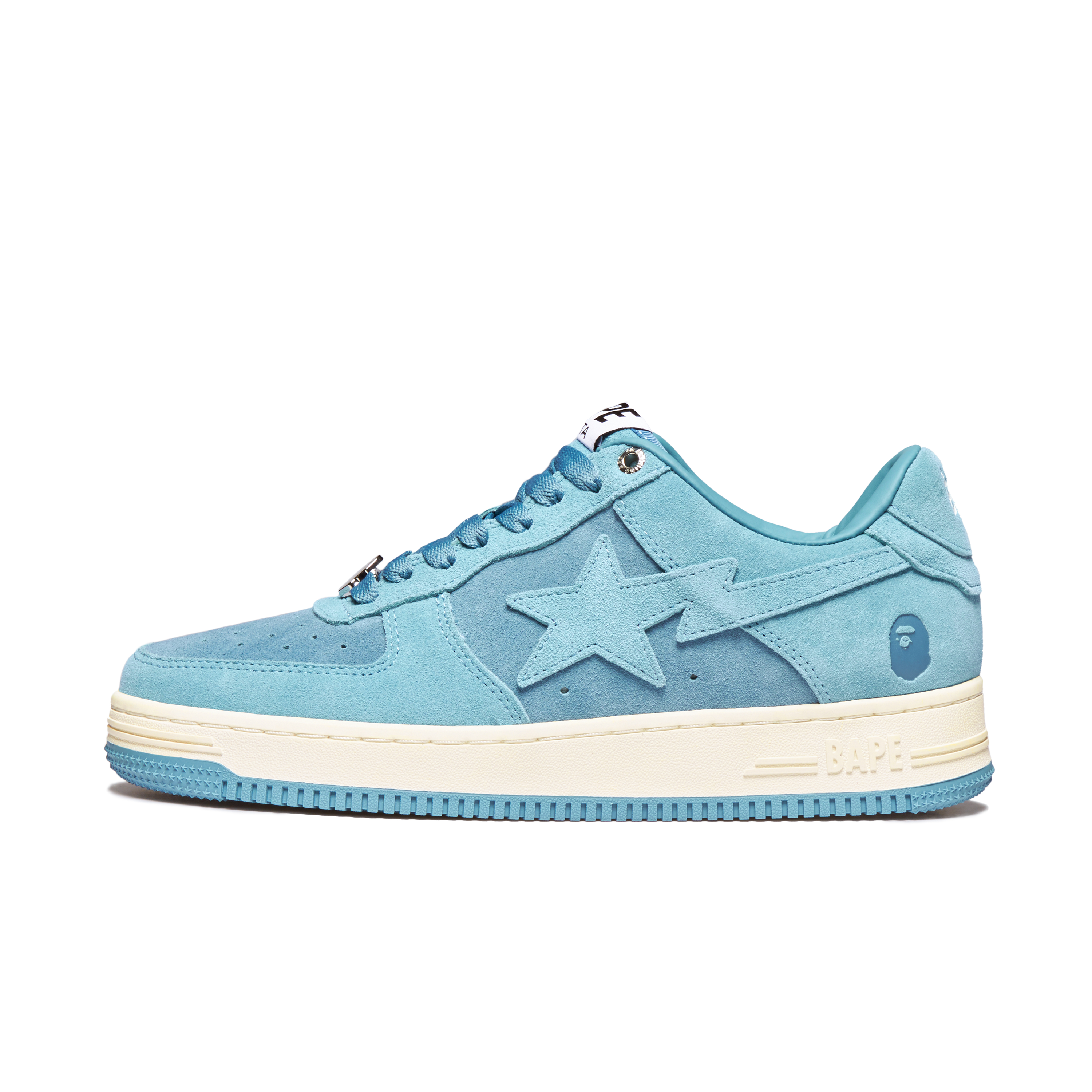 Bape Sta Low