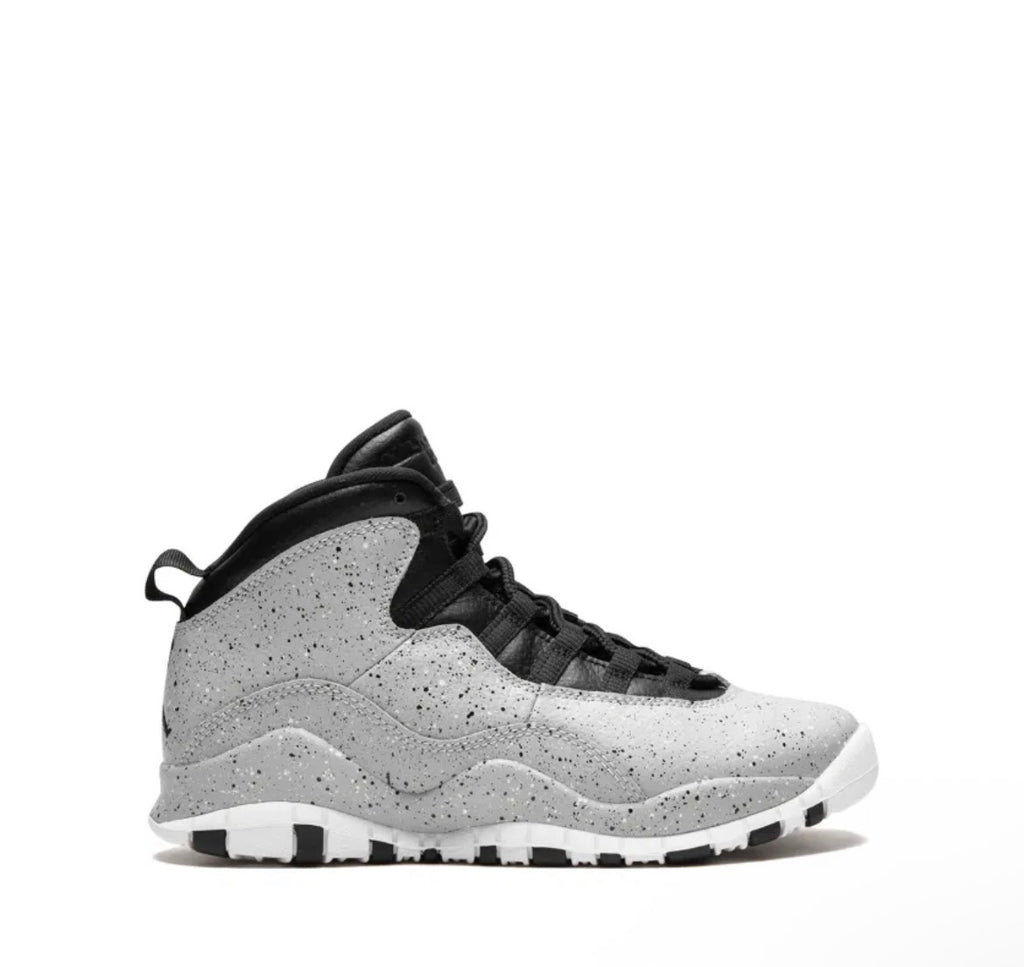 Air Jordan 10 Retro