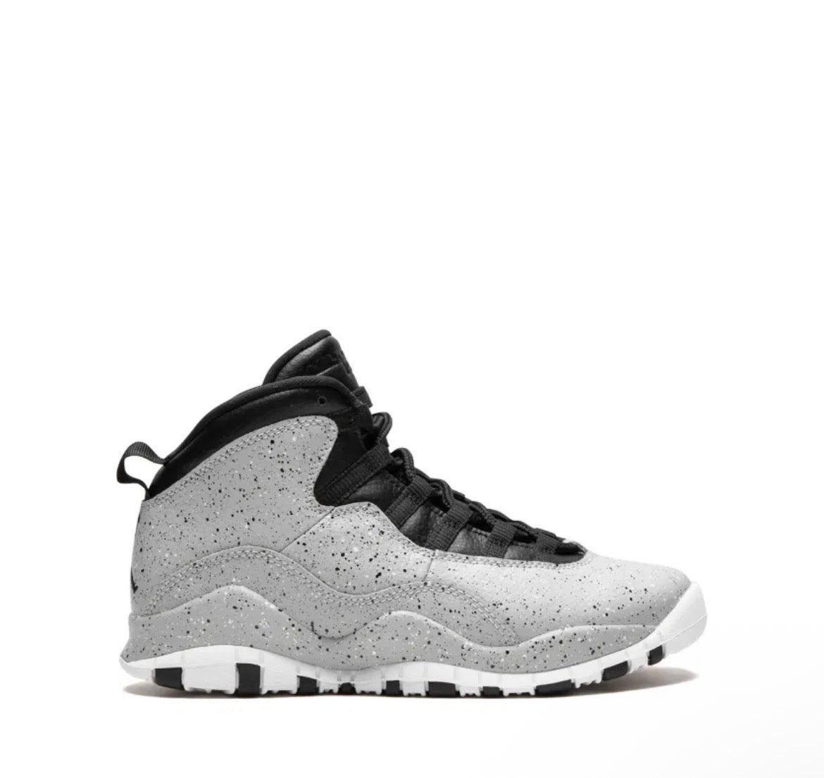 Air Jordan 10 Retro
