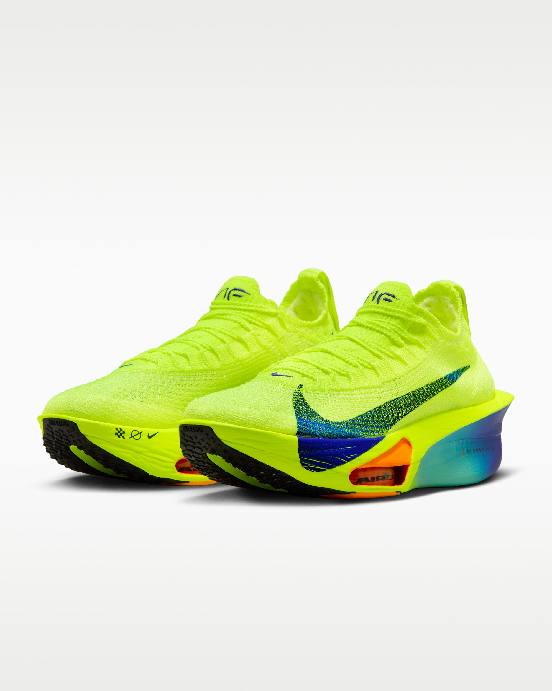 Nike Air Zoom Alphafly 3