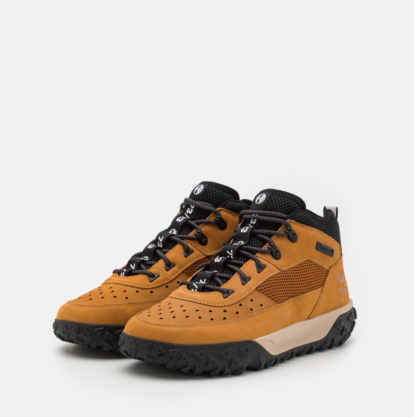 Timberland GreenStride Motion 6 Mid
