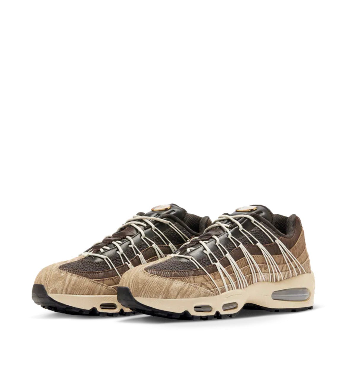 Nike Air Max 95 x Phantaci