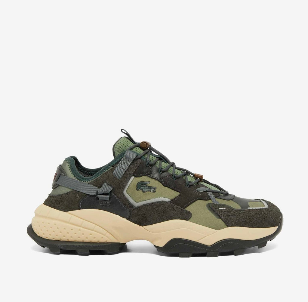 Lacoste L-Guard Breaker