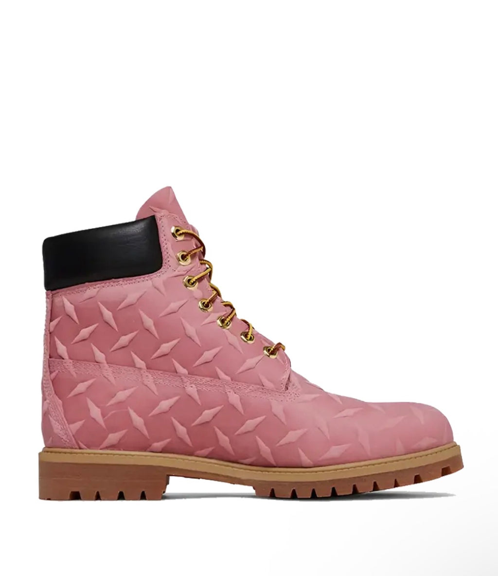 Timberland 6-Inch Premium Waterproof Boot x Suprême