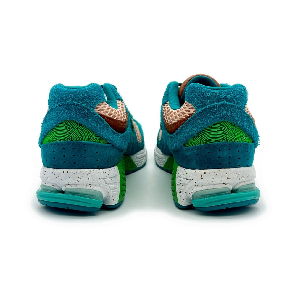 New Balance 2002R x Salehe Bembury « Water Be The Guide »
