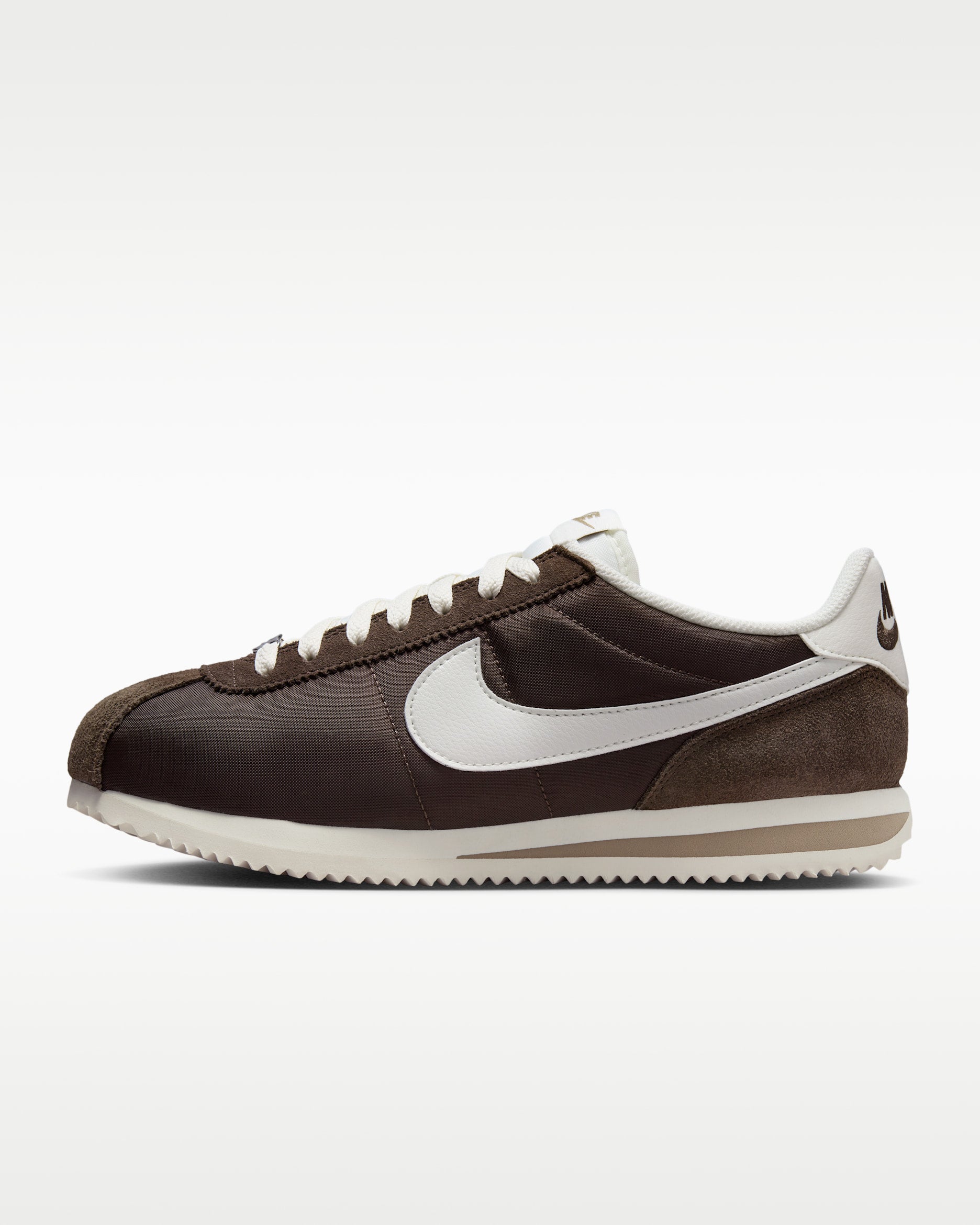 Nike Cortez Textile
