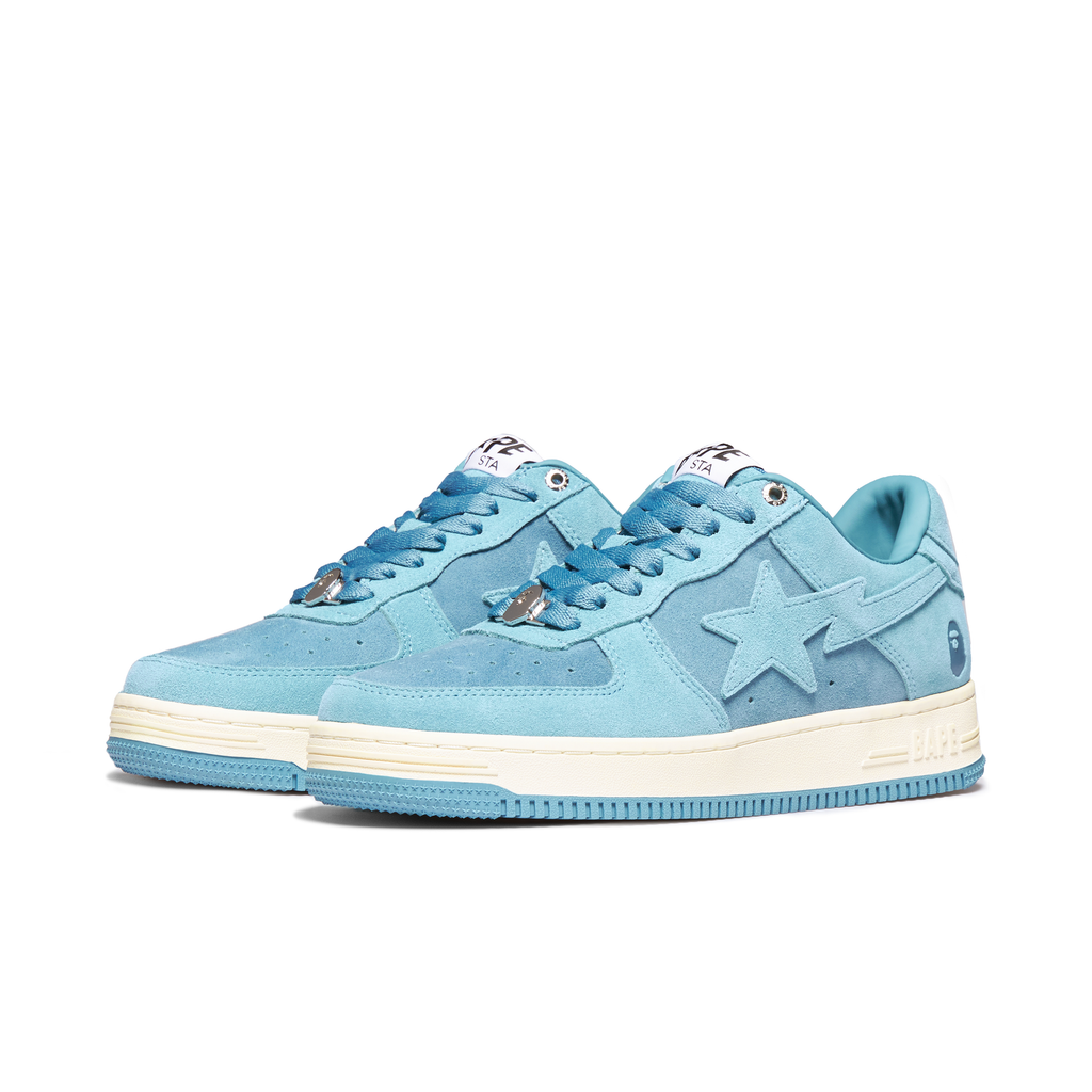 Bape Sta Low