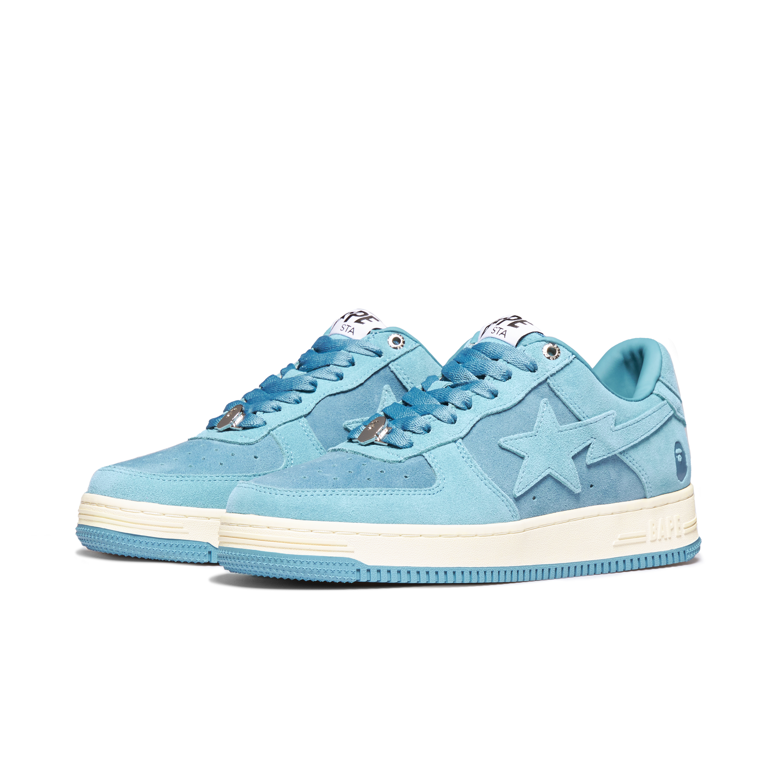 Bape Sta Low
