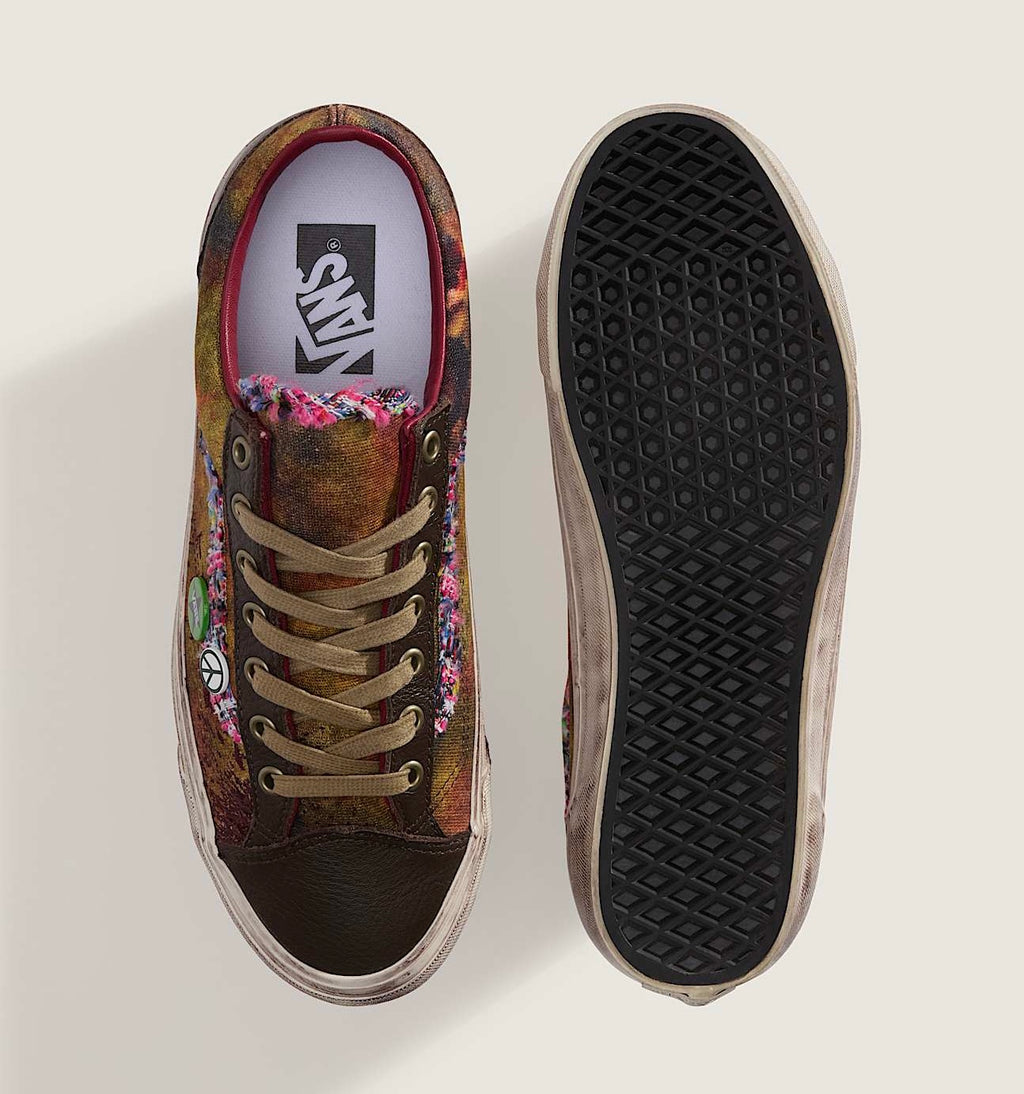 Vans Old Skool 36 LX "Souvenir Pack"