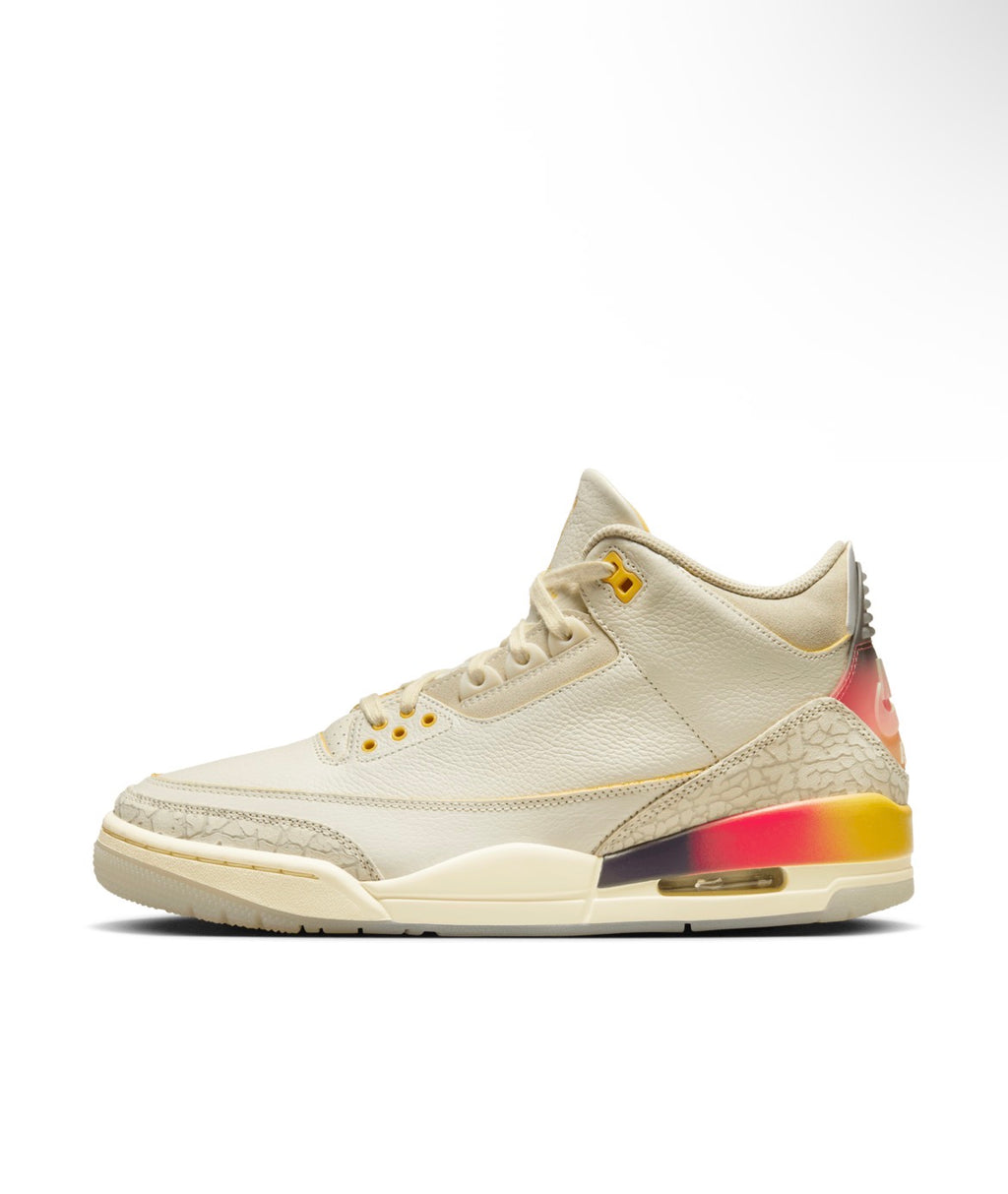 Air Jordan 3 Retro SP x J Balvin