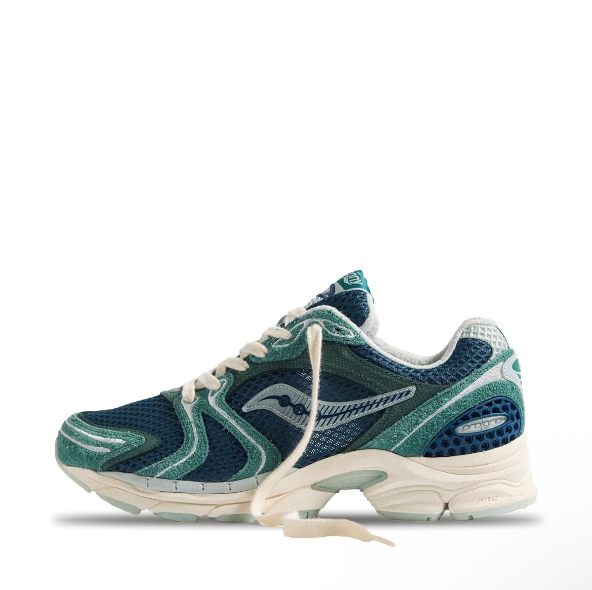 Saucony ProGride Triumph 4 x END